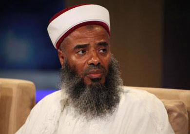إيقاف الشيخ خميس الماجري